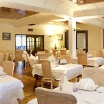 Szálloda Les Peyrieres 3*
