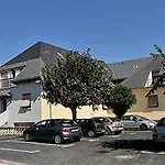 Szálloda Les Peyrieres Olemps