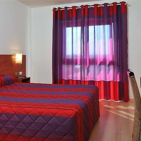 Les Peyrieres Otel