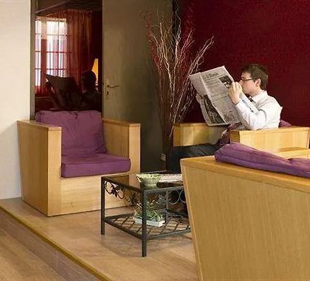 Les Peyrieres Otel 3*