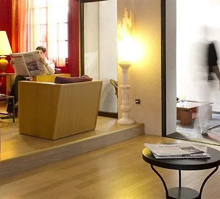 Les Peyrieres Otel 3*