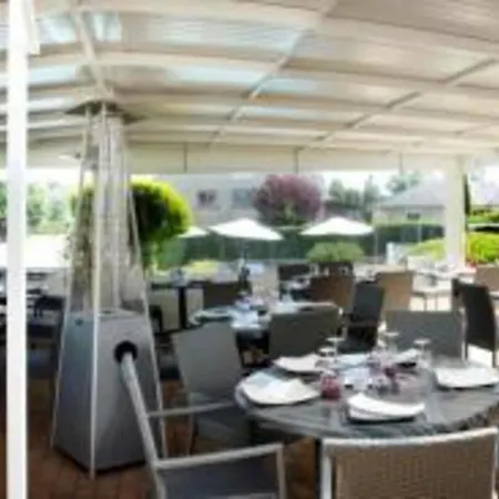 Les Peyrieres 3* Olemps