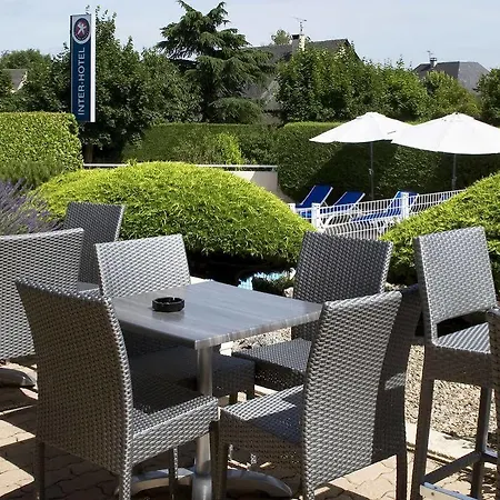 Otel Les Peyrieres 3*