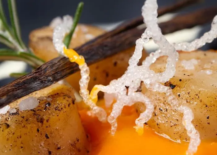 Les Peyrieres מלון Olemps