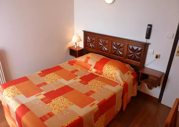 מלון Les Peyrieres