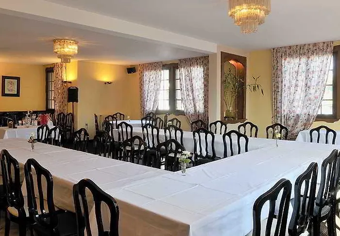 Les Peyrieres 3* Olemps