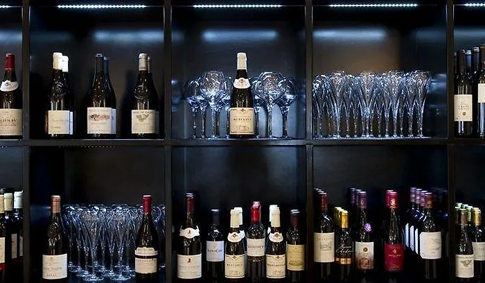 Les Peyrieres 3* Olemps