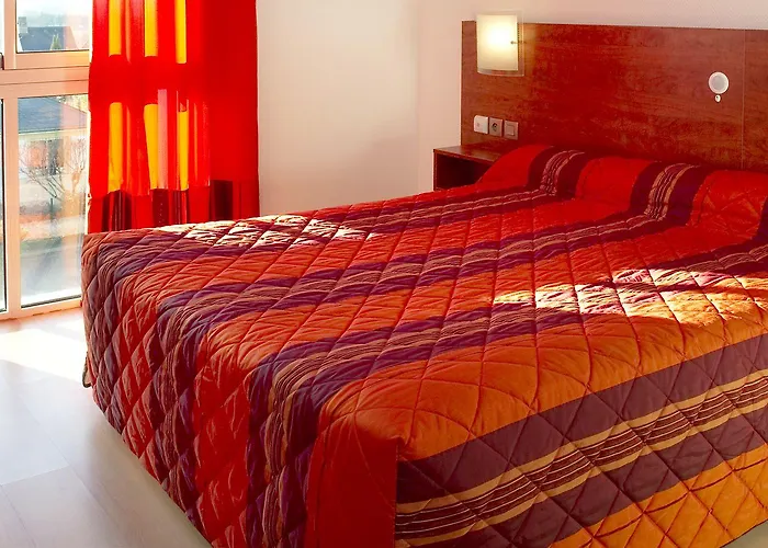 Les Peyrieres Olemps