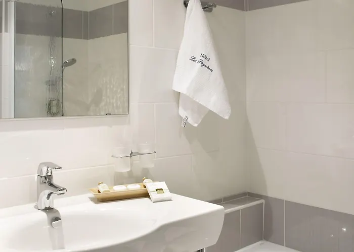 Les Peyrieres Olemps