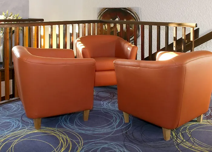 Les Peyrieres מלון