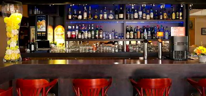 Les Peyrieres Olemps