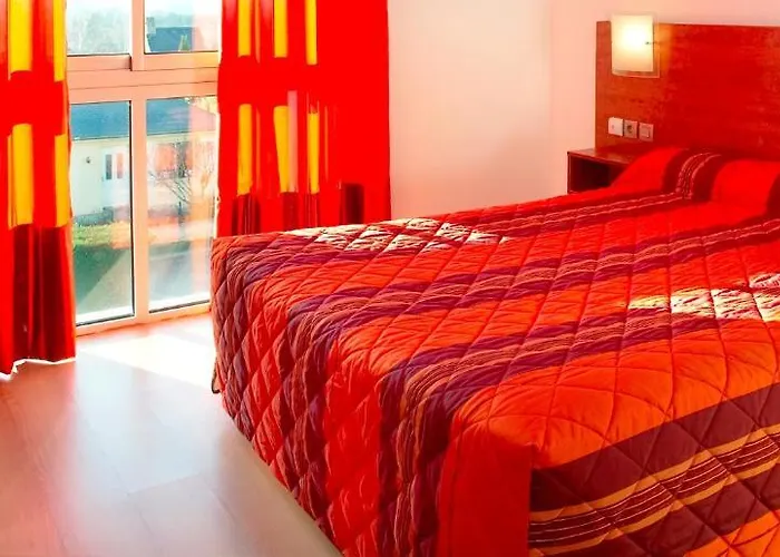 Les Peyrieres Olemps