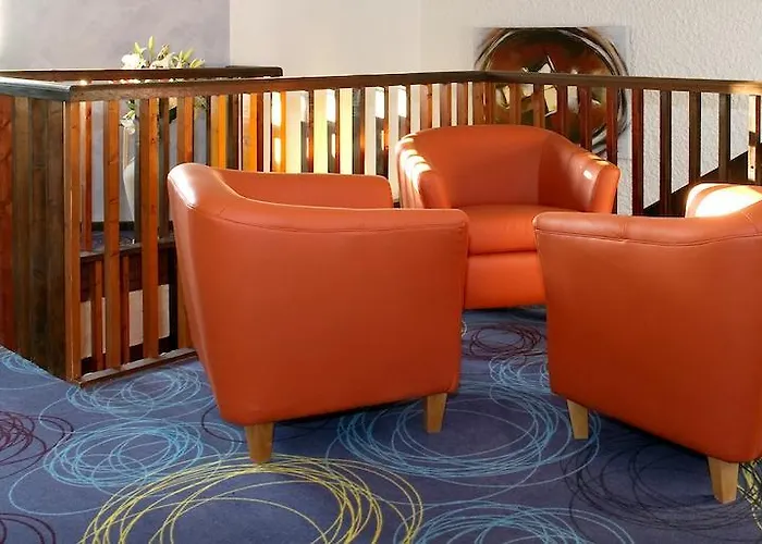 Les Peyrieres מלון