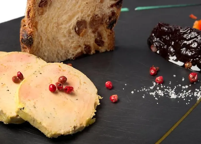 מלון Les Peyrieres