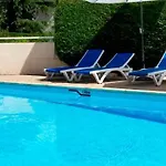 Les Peyrieres Hotel 3*