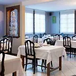 Les Peyrieres Hotel Olemps