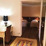 Hotel Les Peyrieres