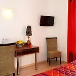 Les Peyrieres Hotel Olemps