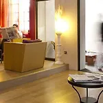 Les Peyrieres Hotel 3*