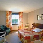 Les Peyrieres Hotel Olemps