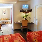 Les Peyrieres Hotel