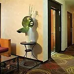 Les Peyrieres Hotel Olemps