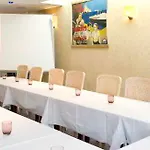 Les Peyrieres Hotel Olemps