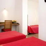 Les Peyrieres Hotel