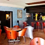 Hotel Les Peyrieres
