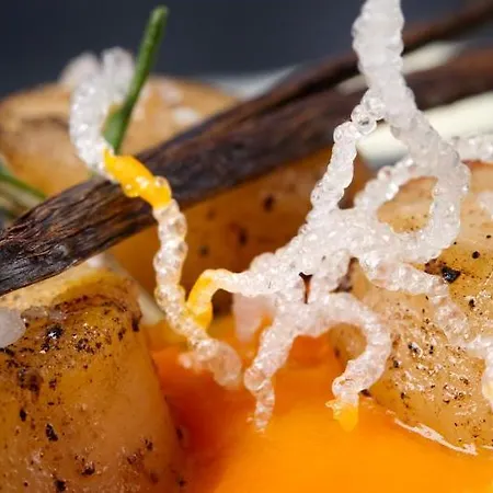 Les Peyrieres Hotel Olemps