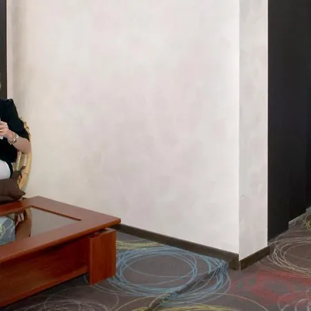 Les Peyrieres Olemps