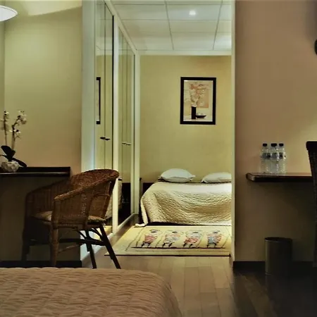 Les Peyrieres Hotel 3*