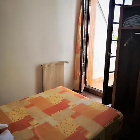 Hotel Les Peyrieres Olemps