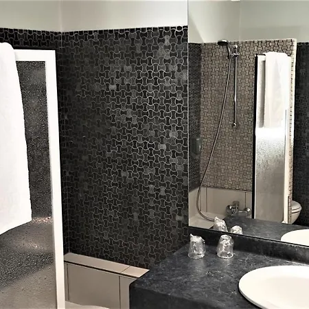 Les Peyrieres Hotel Olemps