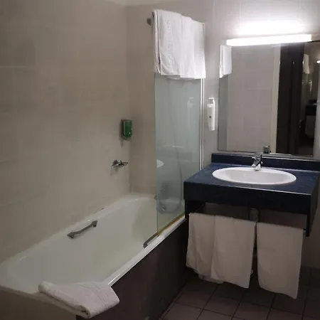 Les Peyrieres Olemps