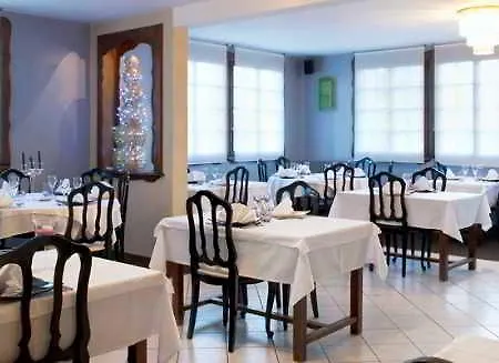 Les Peyrieres Hotel Olemps