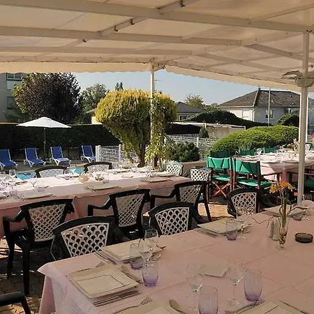 Les Peyrieres Olemps