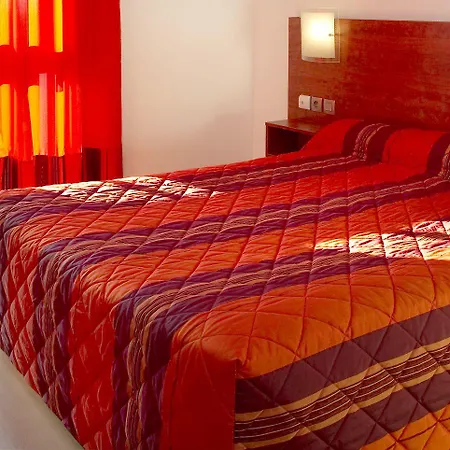 Les Peyrieres Olemps