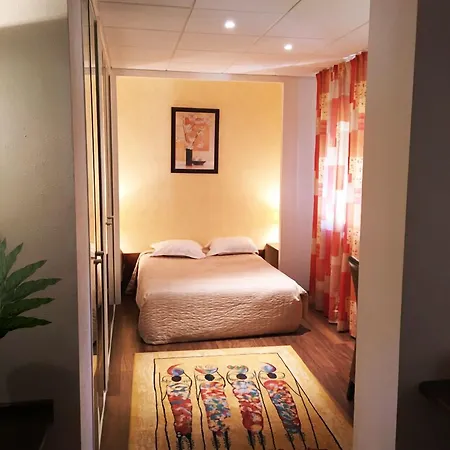 Hotel Les Peyrieres 3*