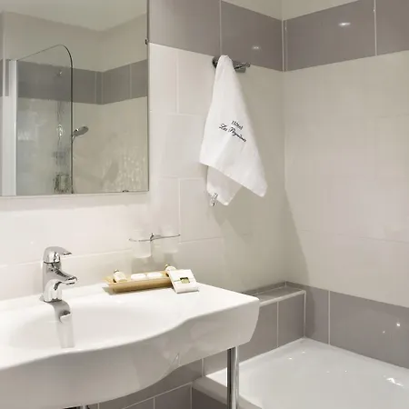 Les Peyrieres Olemps