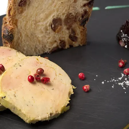 Les Peyrieres Hotel Olemps