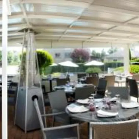 Les Peyrieres Hotel 3*