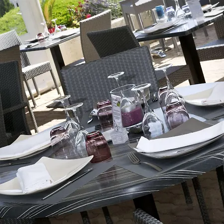 Les Peyrieres Olemps