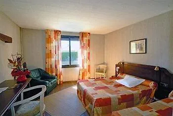 Les Peyrieres Hotel Olemps