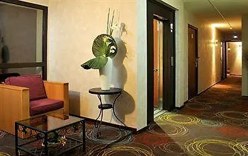 Les Peyrieres Hotel Olemps