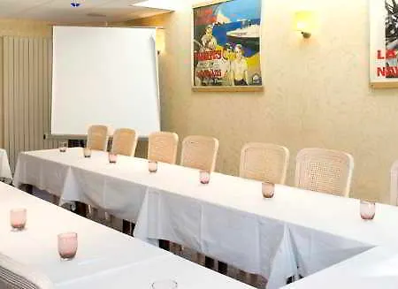 Les Peyrieres Hotel Olemps