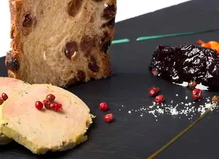 Les Peyrieres Olemps