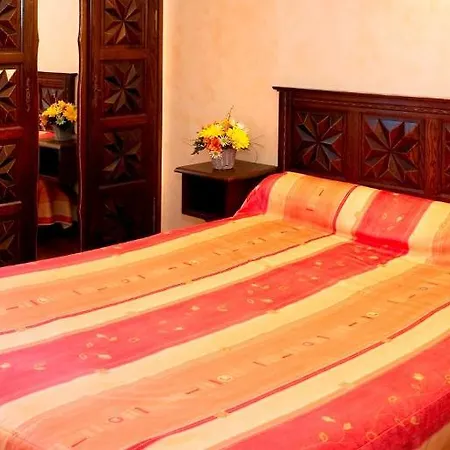 Les Peyrieres 3* Olemps