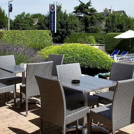 Hotel Les Peyrieres Olemps