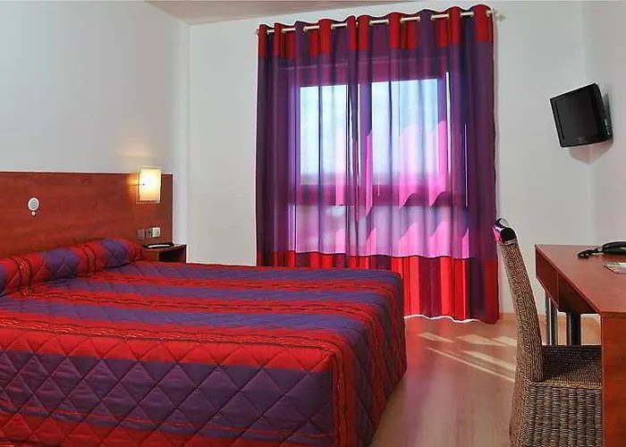 Les Peyrieres 酒店